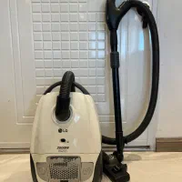 جارو برقی ال جی کره اصل ۲۰۰۰ وات