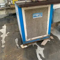 کولر ابی سلولزی