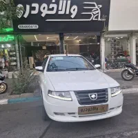 سمند سورن  پلاس صفر نقد و اقساطی/تحویل روز