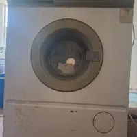 ماشین لباس شویی ارج تک تایمر مدل ۴۲۲۴