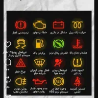 تنظیم موتوربرق کشی وعیب یابی خودرو سیارفرزانگان