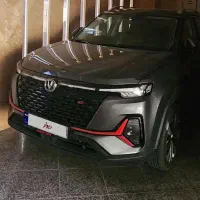 چانگان CS35PLUS تیپ 3 وارداتی