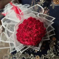 گل رز ربانی