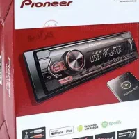 ضبط پایونر s125ui