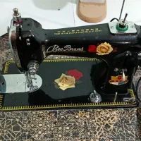 چرخ خیاطی