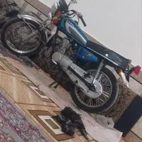 موتور پارکینگی