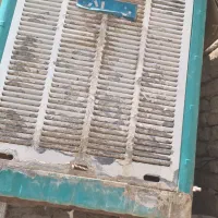 کولر آبی|کولر آبی|هامون, |دیوار