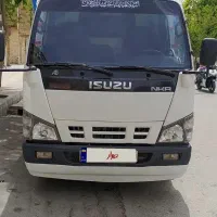ایسوزو 5200 مدل 91