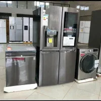 لوازم خانگی اقساطی با رفاهی کارت بانک رفاه