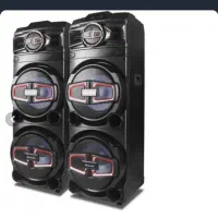 اسپیکرمکسدر