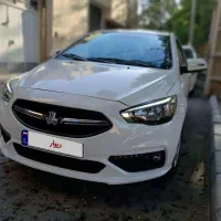 شاهین g سانروف