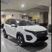 اجاره ماشین X33