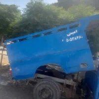 اتاق کمپرسی نیسان