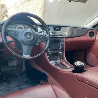 بنز cls350|خودرو سواری و وانت|مشهد, سجاد شهر|دیوار
