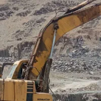 فروش بیل مکانیکی