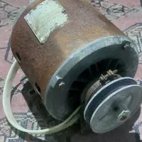 دینام کولر و پمپ کولر