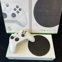 Xbox سری s|کنسول، بازی ویدئویی و آنلاین|ارومیه, |دیوار