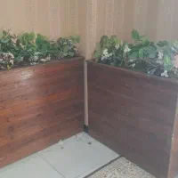 باکس گل|گل مصنوعی|قدس, شهرقدس|دیوار