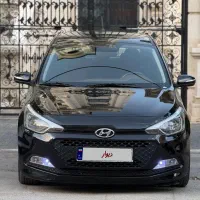 هیوندای i20