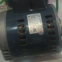 دینام کولر الکتروژن اصلی سنگین ،مسی