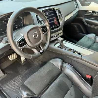 ولو xc90|خودرو سواری و وانت|تهران, ولنجک|دیوار