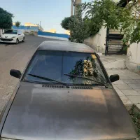پراید مدل ۷۸