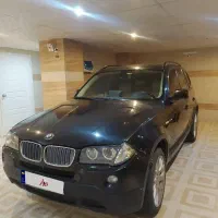 BMW X3 استثنایی