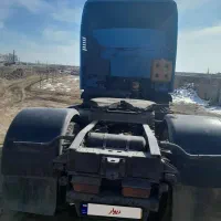 کاماز|خودرو سنگین|شوط, |دیوار