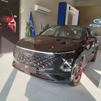 اف ایکس دودیفرانسیل*FX AWD* آماده تحویل