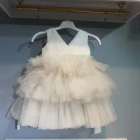 لباس عروس بچه گانه