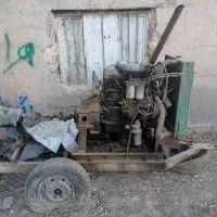 موتور اب خاور