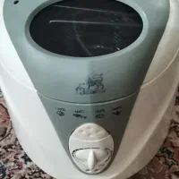 سرخ کن هوم کینگ