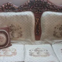 مبلمان|مبلمان خانگی و میز عسلی|کرج, کوی امامیه|دیوار