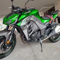 طرح زد هزار z1000