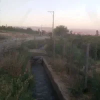 زمین گلدشت جاده دانشگاه فروش فوری
