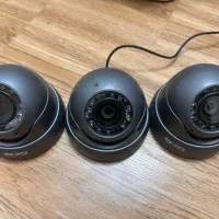 دوربین مدار بستهcnb