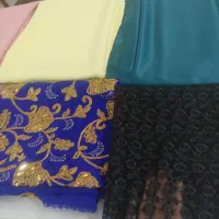 پارچه زنانه