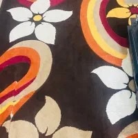 گلیم|گلیم، جاجیم، گبه|قم, آزادگان|دیوار