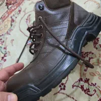 کفش ایمنی بهشتیان