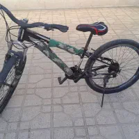 دوچرخه ۲۴