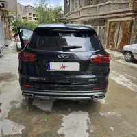 تیگو ۸پرو