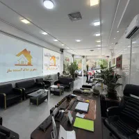 آپارتمان ۸۵ متری خوش نقشه