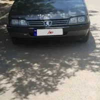 405مدل 91
