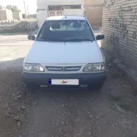 فروش پرایدوانت لاینرداره خونگی