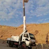 کرایه|خدمات حمل و نقل|اهواز, سپیدار|دیوار