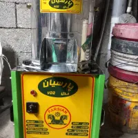 سبزی خرد کن