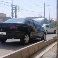 405 مدل 82موتور 403