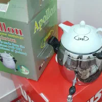 کتری و قوری آپولون