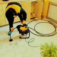 لوله بازکنی شبانه روزی