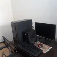 کامپیوتر کملا خانگی درحد نو